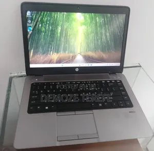 New Laptop HP EliteBook 840 G1 8GB Intel Core i5 HDD 500GB