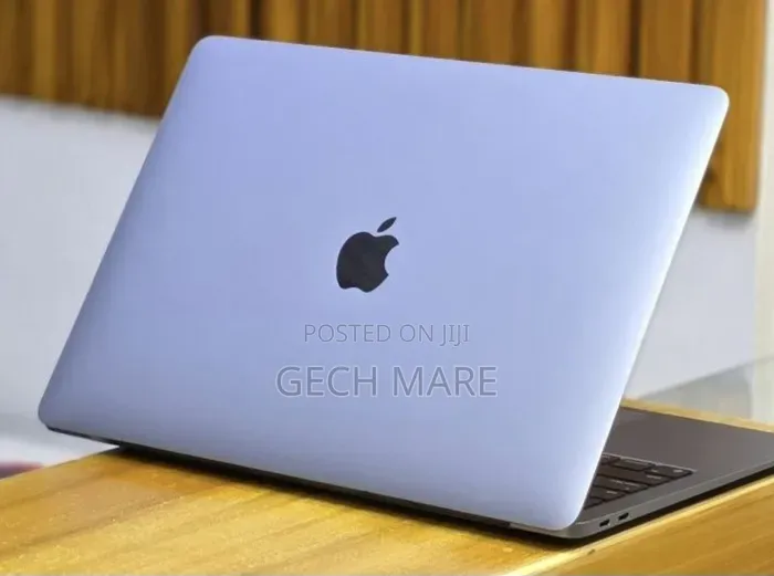 New Laptop Apple MacBook Air 2020 M1 16GB Apple M1 Pro SSD 256GB