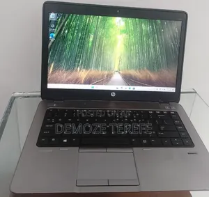 New Laptop HP EliteBook 840 G1 8GB Intel Core i5 HDD 500GB