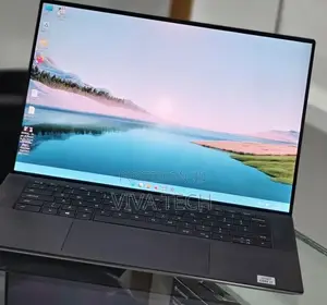 New Laptop Dell Precision 5560 16GB Intel Core i7 SSD 512GB
