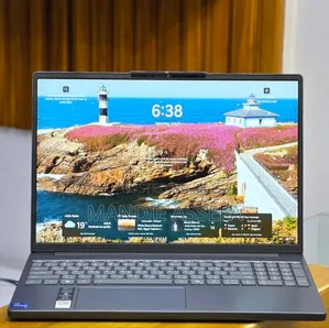 New Laptop Lenovo Ideapad 3 16GB Intel Core i7 SSD 512GB