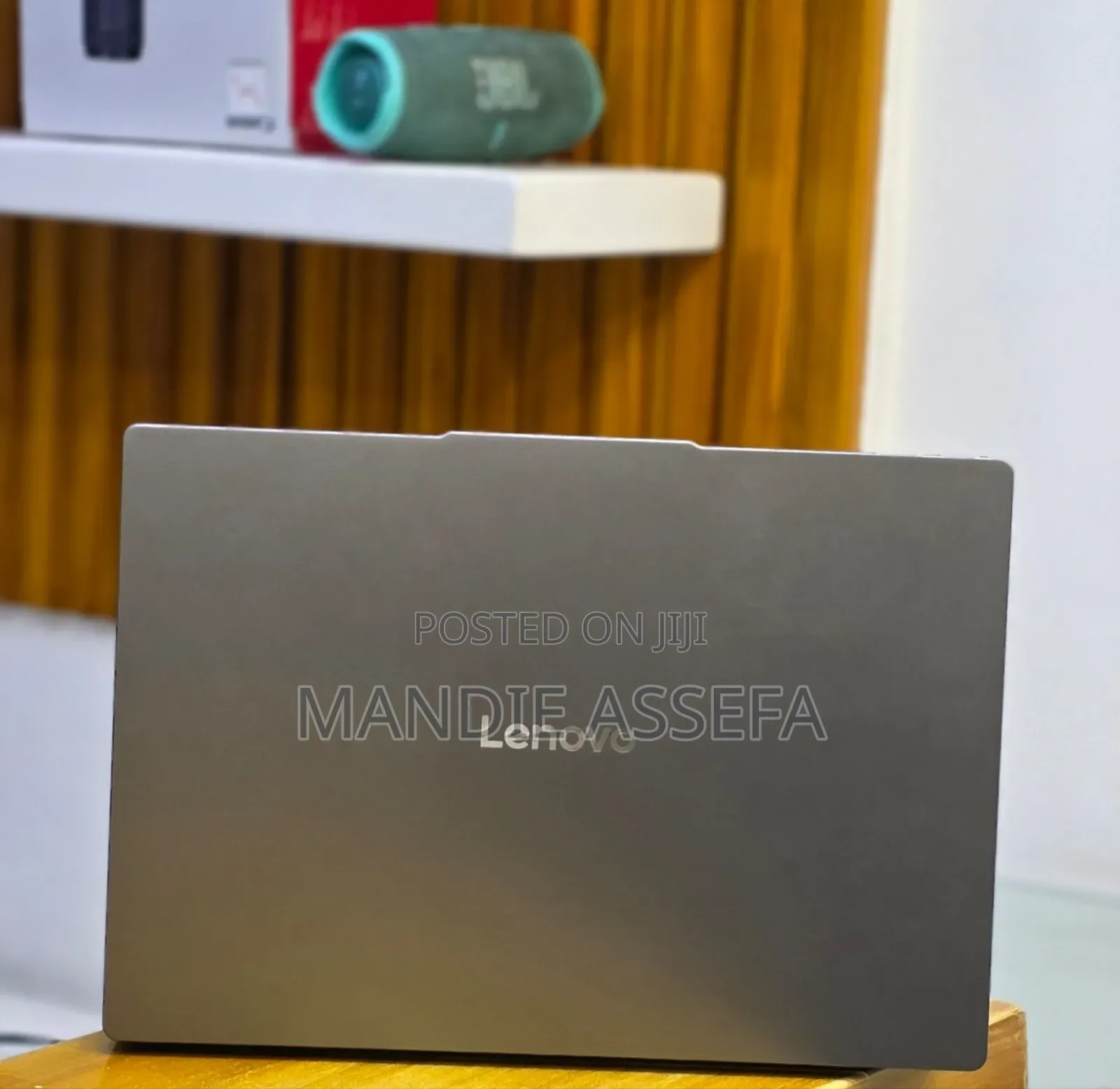 New Laptop Lenovo Ideapad 3 16GB Intel Core i7 SSD 512GB
