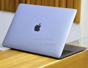 New Laptop Apple MacBook Air 2020 M1 16GB Apple M1 Pro SSD 256GB