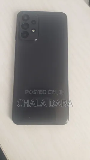 Samsung Galaxy A23 128 GB Black