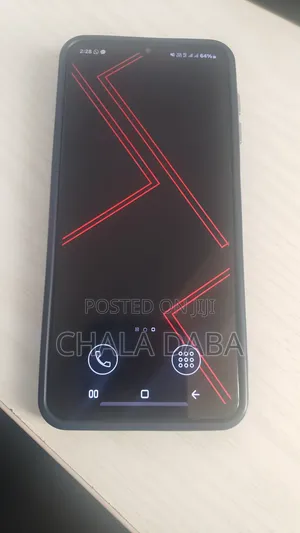 Samsung Galaxy A23 128 GB Black