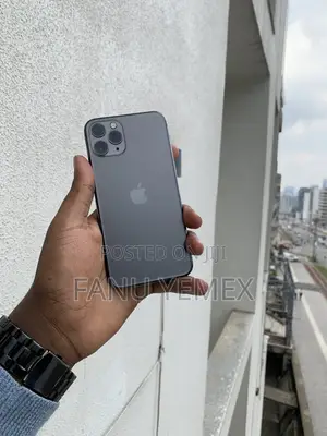 New Apple iPhone 11 Pro 256 GB Green