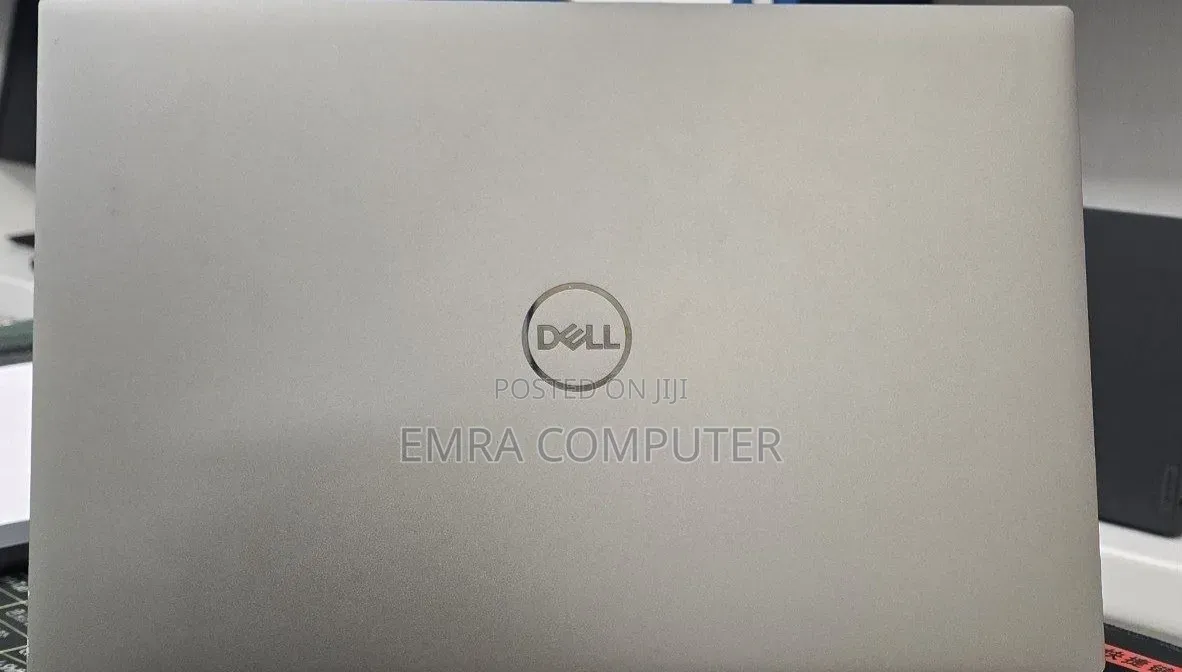 New Laptop Dell Precision 5560 16GB Intel Core i7 SSD 512GB