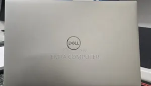New Laptop Dell Precision 5560 16GB Intel Core i7 SSD 512GB