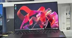 New Laptop Dell Precision 5560 16GB Intel Core i7 SSD 512GB