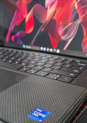 New Laptop Dell Precision 5560 16GB Intel Core i7 SSD 512GB