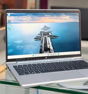 New Laptop HP EliteBook 840 G9 16GB AMD Ryzen 5 SSD 512GB