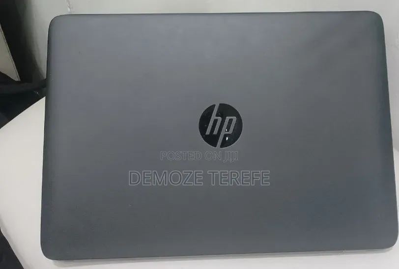 New Laptop HP EliteBook 840 G1 8GB Intel Core i5 HDD 500GB