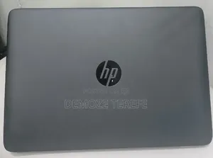 New Laptop HP EliteBook 840 G1 8GB Intel Core i5 HDD 500GB