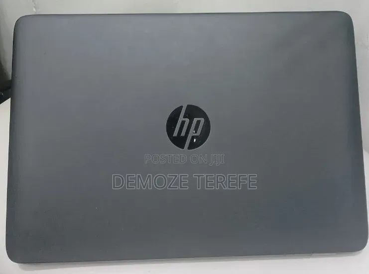 New Laptop HP EliteBook 840 G1 8GB Intel Core i5 HDD 500GB