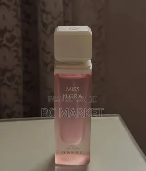 Miss Flora 100ml Perfume Assaf