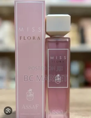 Miss Flora 100ml Perfume Assaf