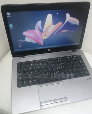 New Laptop HP EliteBook 840 G1 8GB Intel Core i5 HDD 500GB