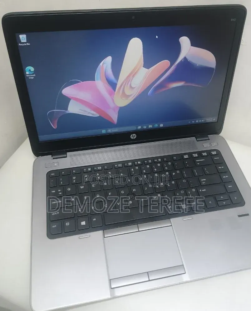 New Laptop HP EliteBook 840 G1 8GB Intel Core i5 HDD 500GB