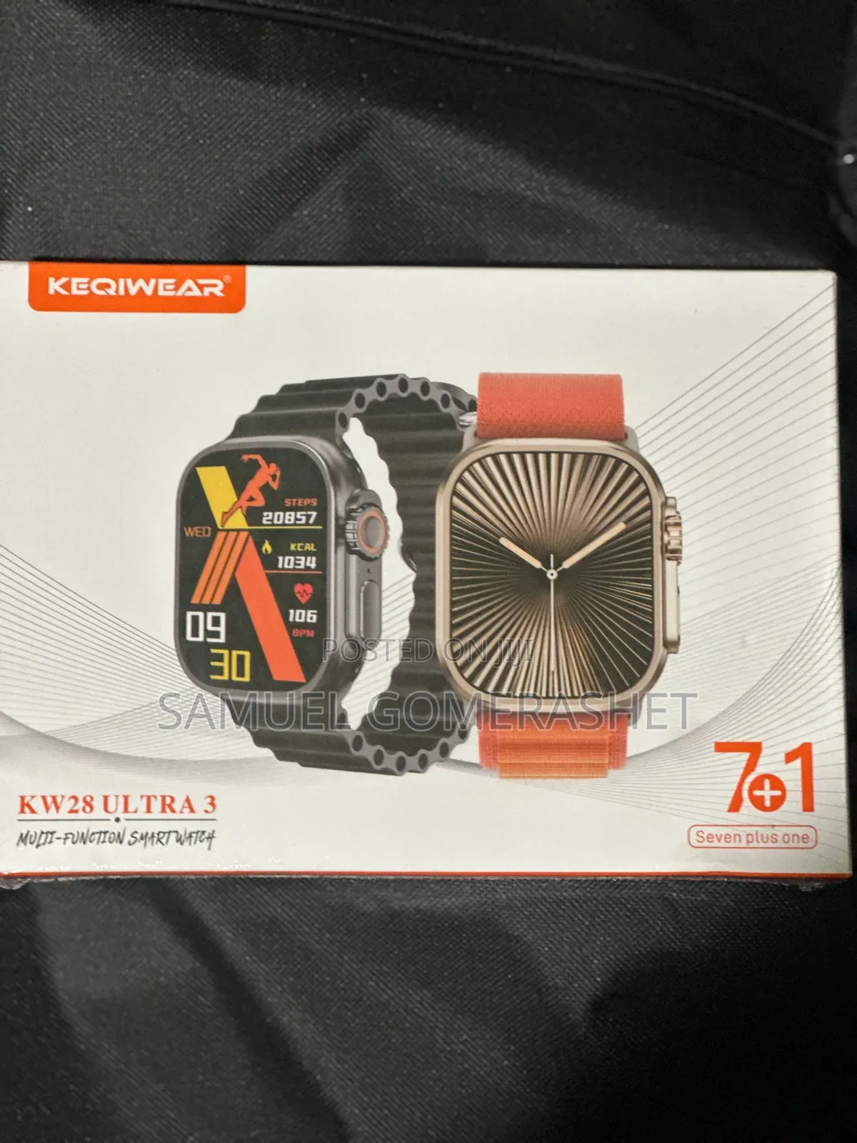 Smart Watch