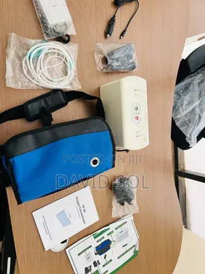 TP-B1 Portable Oxygen