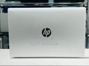 New Laptop HP ProBook 450 G8 16GB Intel Core i5 SSD 512GB