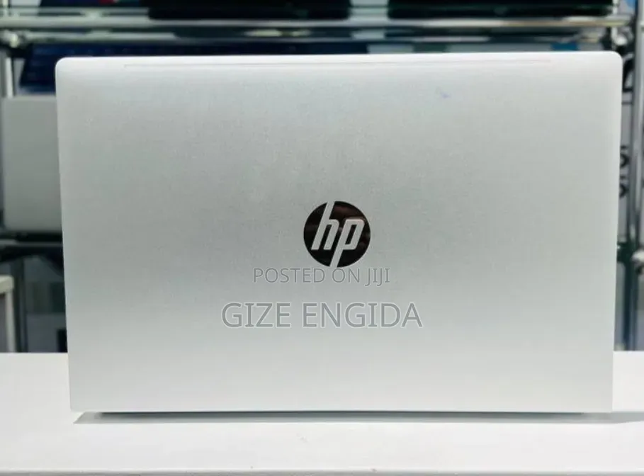 New Laptop HP ProBook 450 G8 16GB Intel Core i5 SSD 512GB