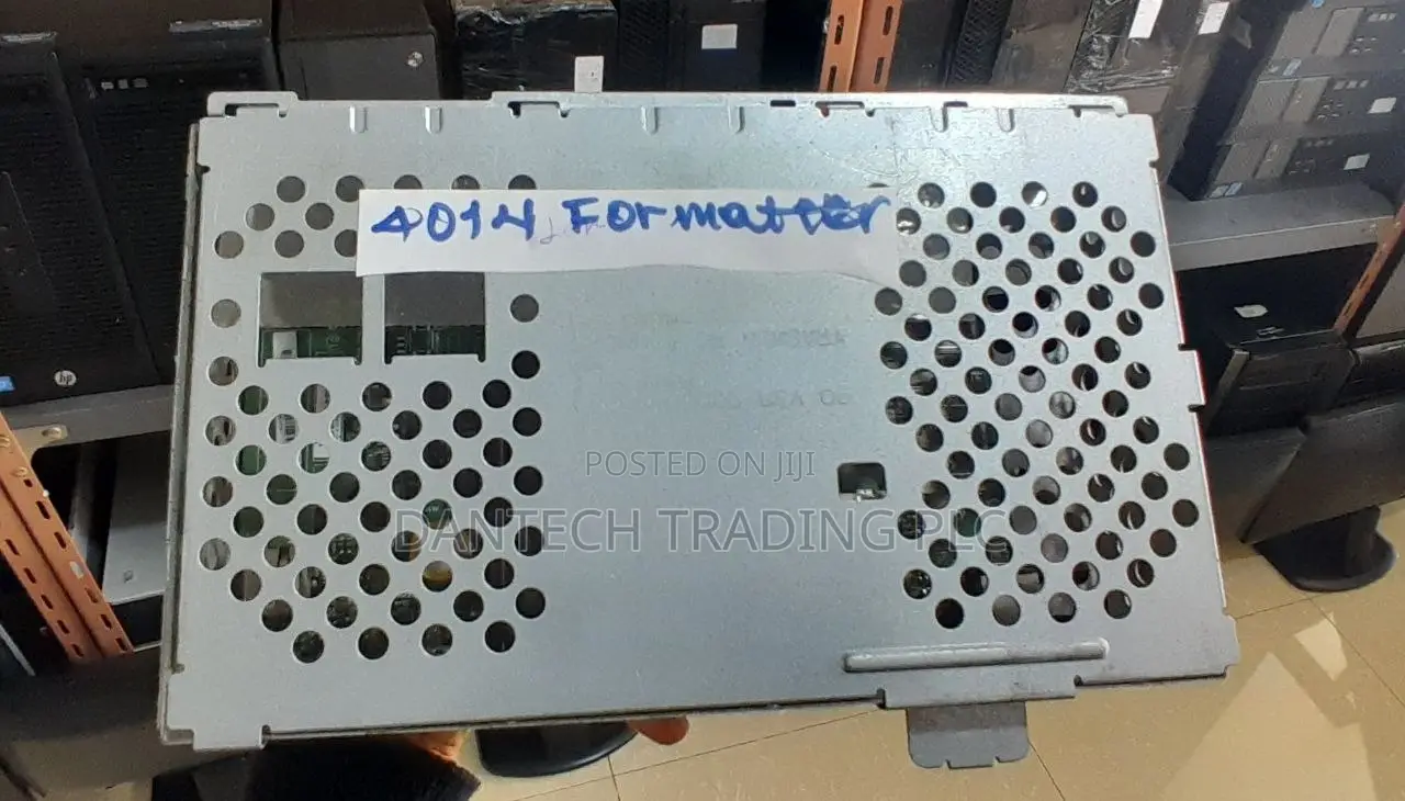 HP LaserJet Enterprise 4014 Formatter Board