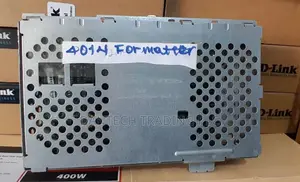 HP LaserJet Enterprise 4014 Formatter Board