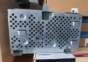 HP LaserJet Enterprise 4014 Formatter Board
