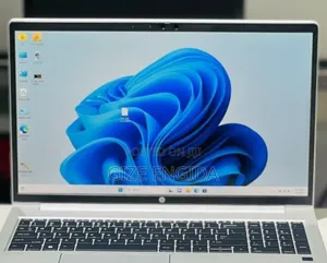 New Laptop HP ProBook 450 G8 16GB Intel Core i5 SSD 512GB