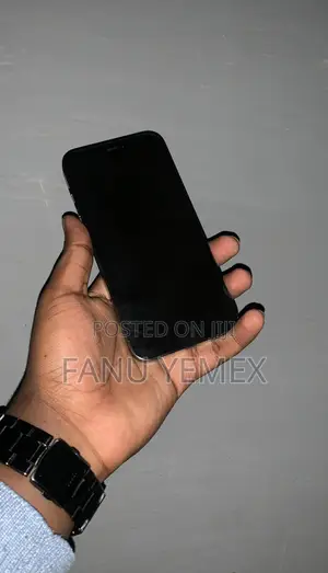 Apple iPhone 12 Pro 256 GB Gray