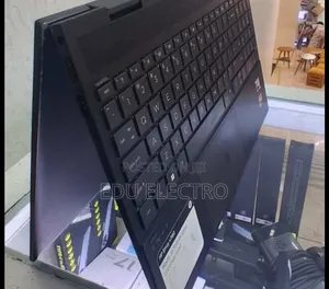 New Laptop HP Envy x360 12GB AMD Ryzen 7 SSD 512GB