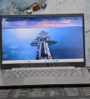 New Laptop Lenovo Thinkbook 14 8GB Intel Core i5 SSD 512GB