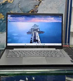 New Laptop Lenovo Thinkbook 14 8GB Intel Core i5 SSD 512GB