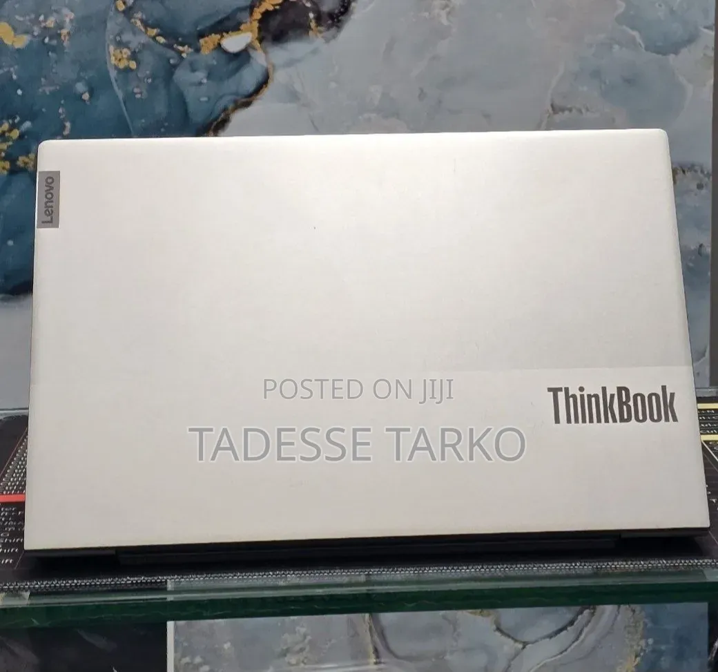 New Laptop Lenovo Thinkbook 14 8GB Intel Core i5 SSD 512GB