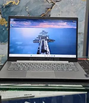 New Laptop Lenovo Thinkbook 14 8GB Intel Core i5 SSD 512GB