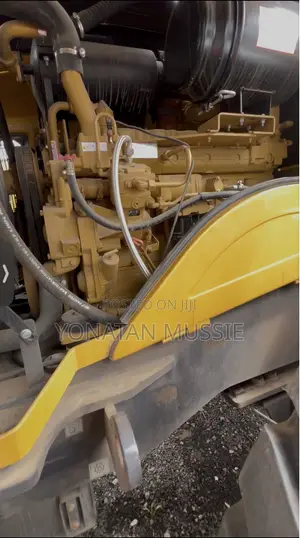 XCMG Loader(ኪራይ) 00 Brand New