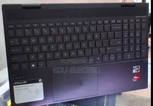 New Laptop HP Envy x360 12GB AMD Ryzen 7 SSD 512GB