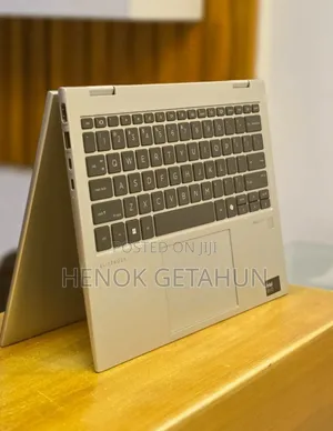 New Laptop HP Envy x360 12GB AMD Ryzen 7 SSD 512GB