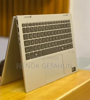 New Laptop HP Envy x360 12GB AMD Ryzen 7 SSD 512GB