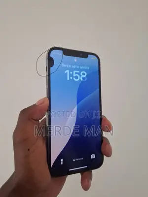 Apple iPhone 12 Pro 128 GB Gray