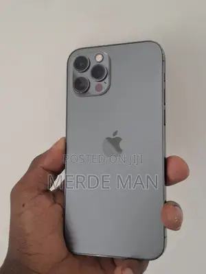 Apple iPhone 12 Pro 128 GB Gray