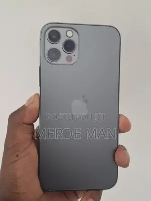 Apple iPhone 12 Pro 128 GB Gray