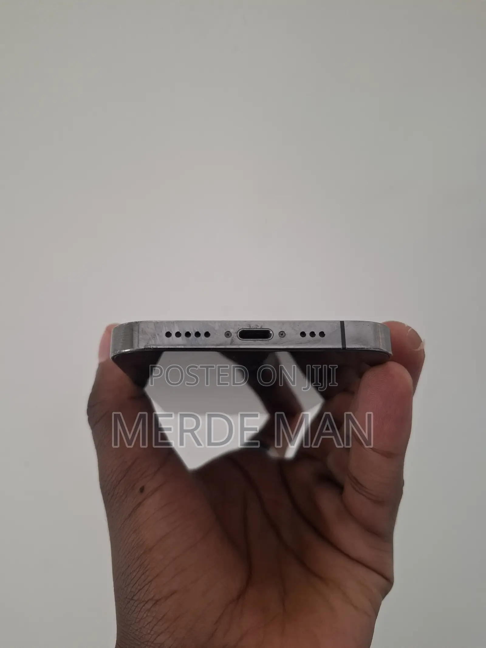 Apple iPhone 12 Pro 128 GB Gray