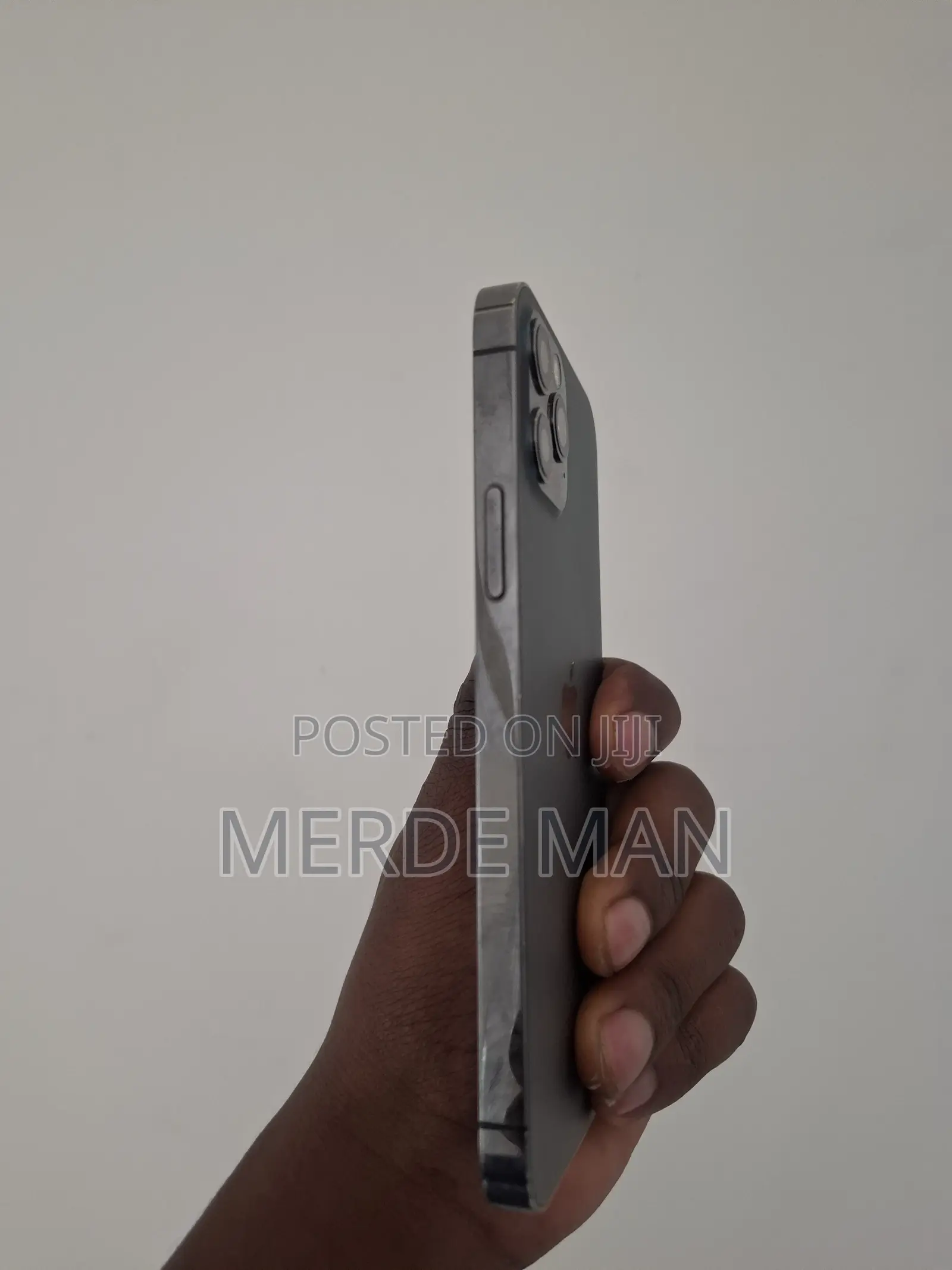 Apple iPhone 12 Pro 128 GB Gray