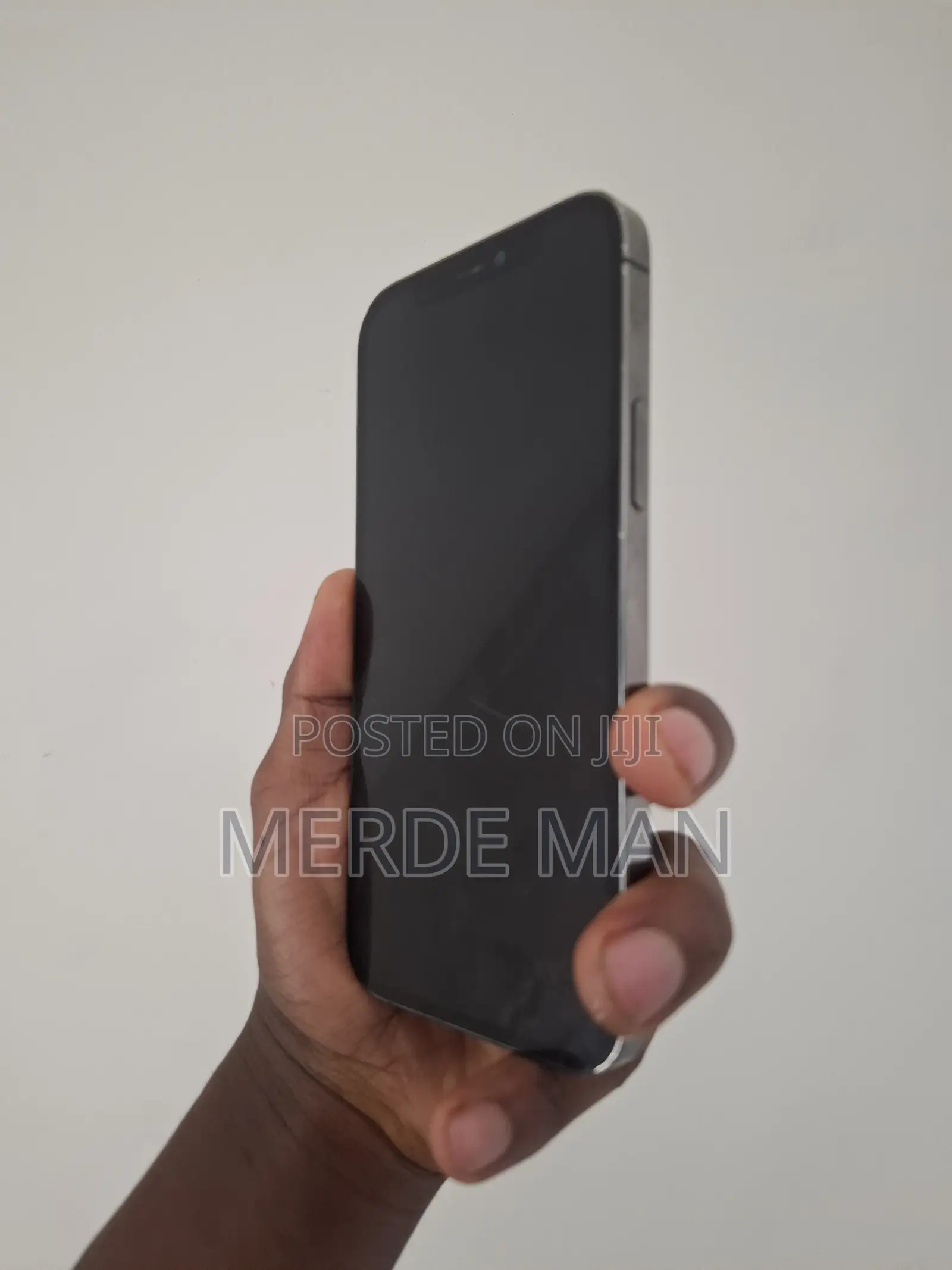 Apple iPhone 12 Pro 128 GB Gray