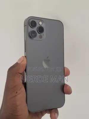 Apple iPhone 12 Pro 128 GB Gray