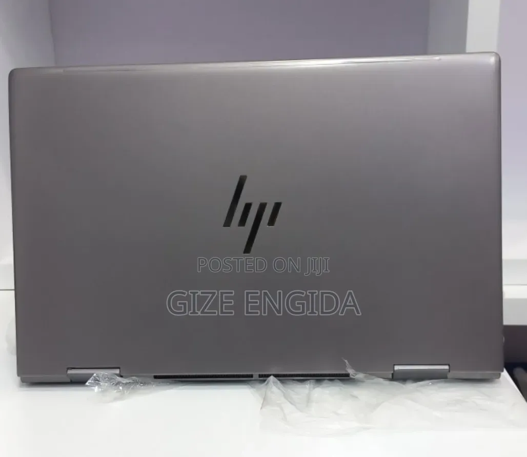 New Laptop HP Envy x360 16GB Intel Core Ultra 7 SSD 512GB