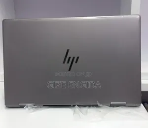 New Laptop HP Envy x360 16GB Intel Core Ultra 7 SSD 512GB