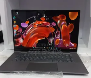 New Laptop HP Envy x360 16GB Intel Core Ultra 7 SSD 512GB
